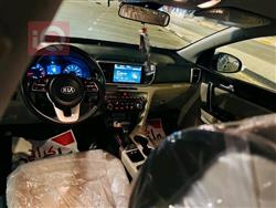 کیا سپۆرتاج